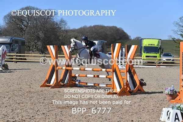 BPP_6777 - CLASS 14 SUN Springboard 128cm/ 138cm Restricted Handicap