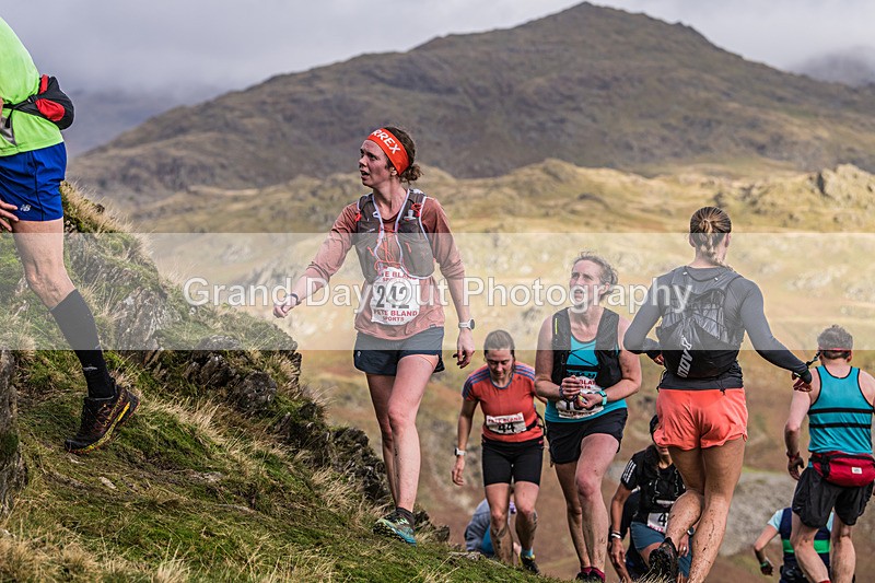 Dunnerdale-790 - Dunnerdale Fell Race Saturday 8th November 2025