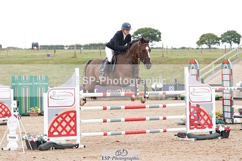 250803-091402-11510 - Cls 25 Senior 1.20m Open