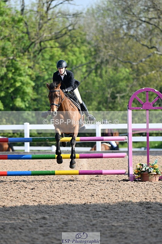 240512A-085459-17016 - Cls 39 British Novice and 90cm Open