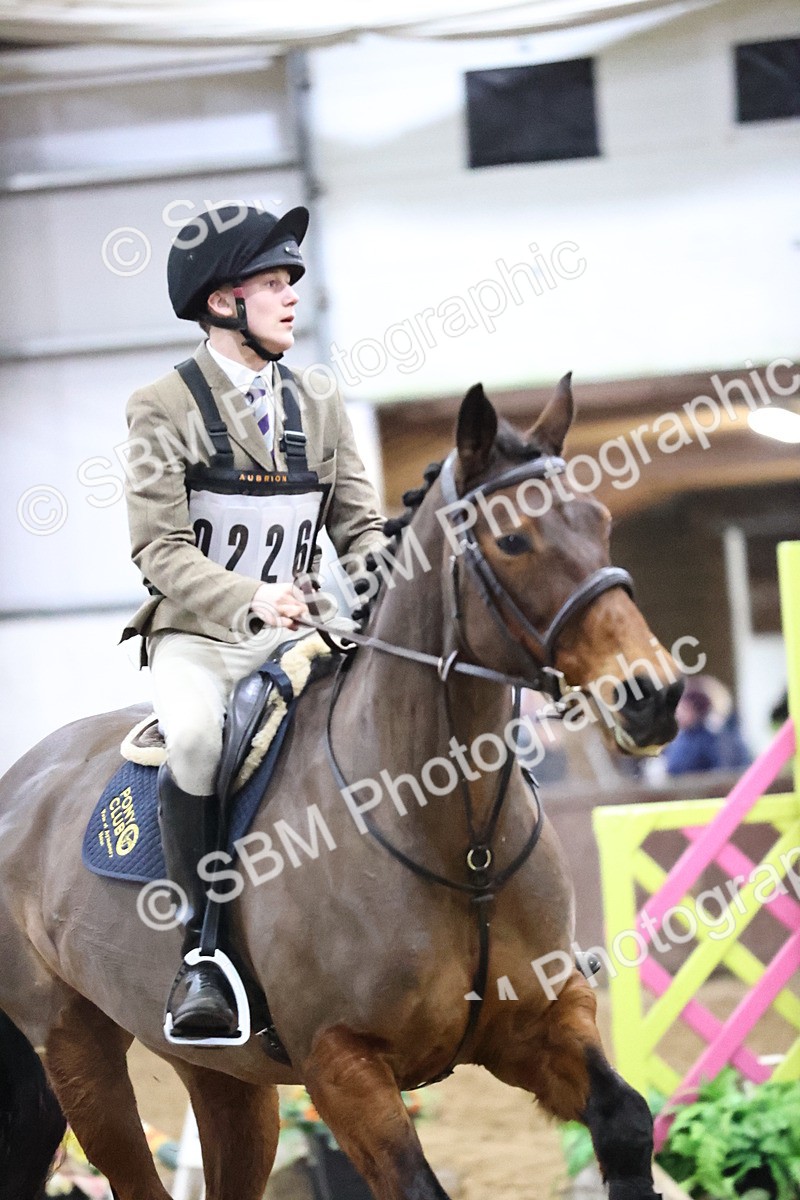 SBM_002233 - Class 4 - 1.00m