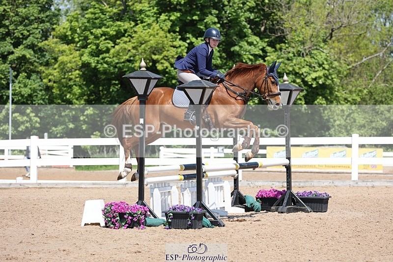 250509-122839-06593 - Cls 20 85cm Amateur Qualifier