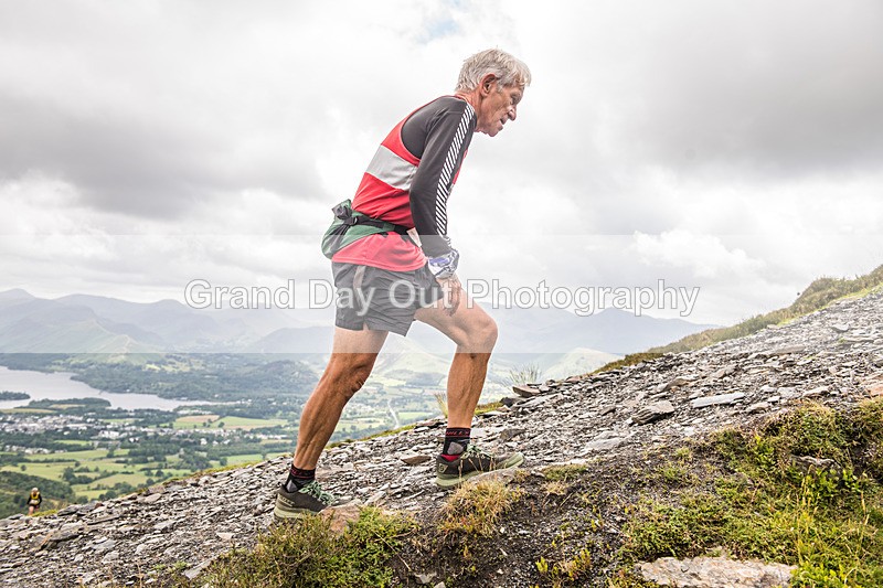 Skiddaw-373 - Skiddaw Fell Race Sunday 2nd July 2023