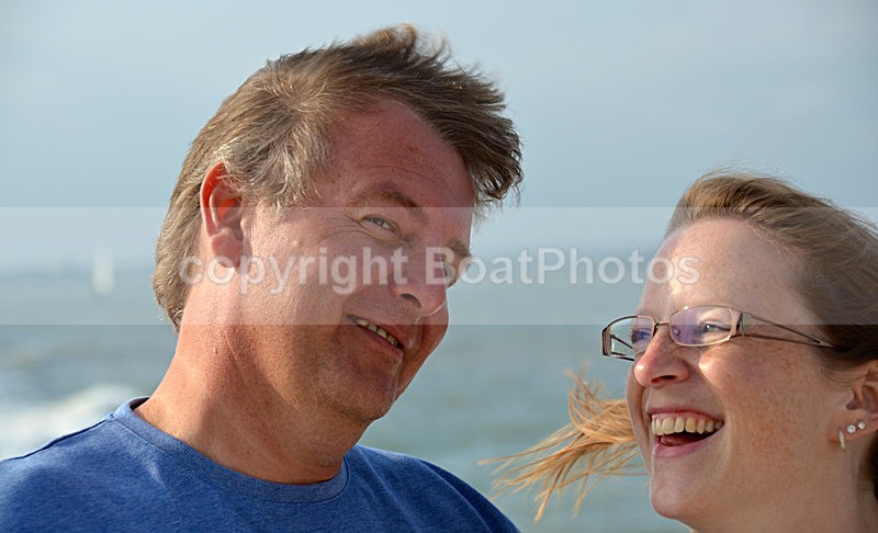 DSC_0287 - ACE BOAT CHARTER - Saturday 19th June - Ann Charter