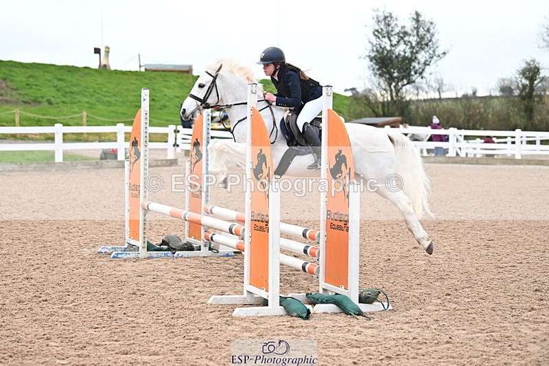 240309A-102306-00089 - Cls 1 Pony Intro 70cm