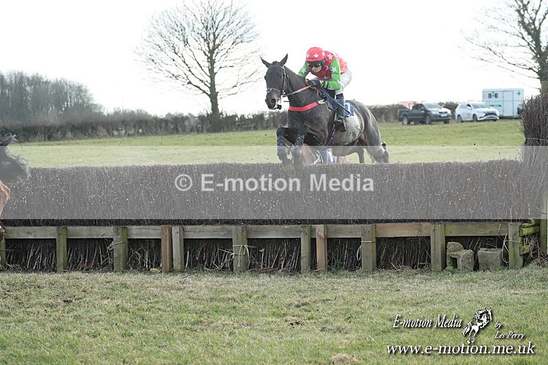 PtP 010325 587 - Beaufort Races Didmarton 01/03/25