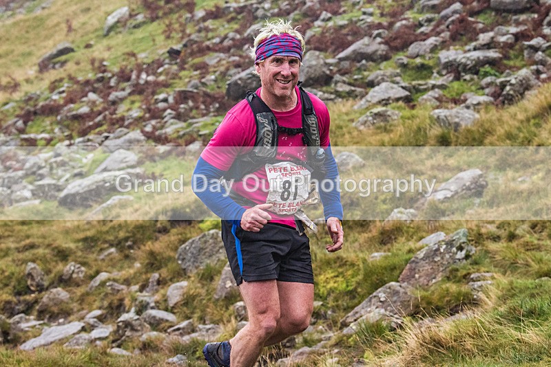 Langdale-476 - Langdale Horseshoe Fell Race Saturday 7th October 2023