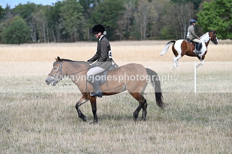 WJ7_5806 - Class 13 Ridden Veterans