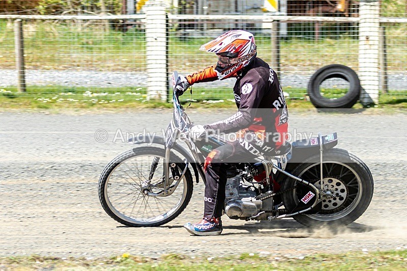 220514-7D-8E0A1161 - Ride & Skid It  Speedway Experience 14th May 22