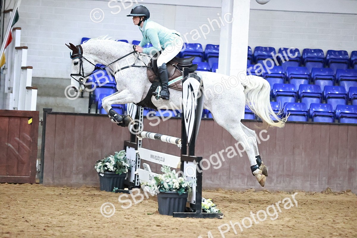 SBM_004363 - Class 15 - Senior British Novice 90cm