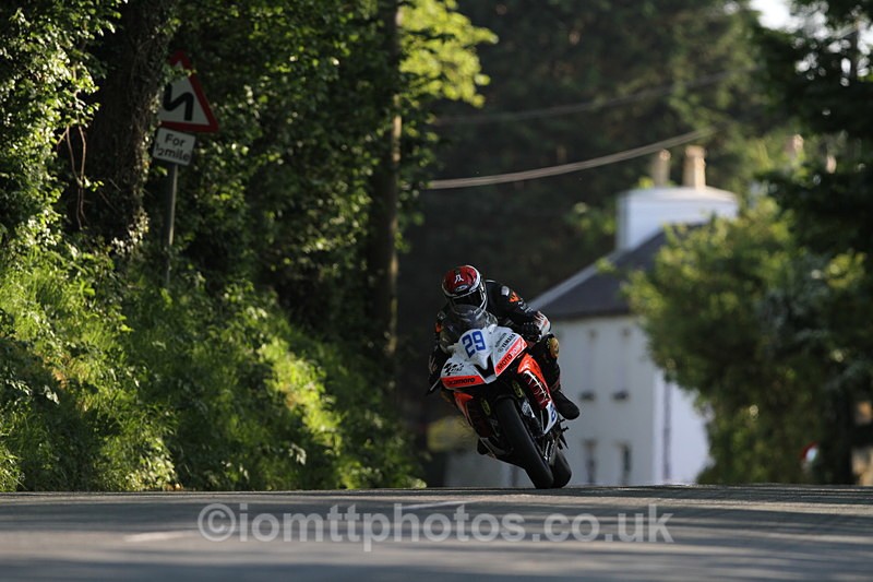 PR159084 - Monday Practice