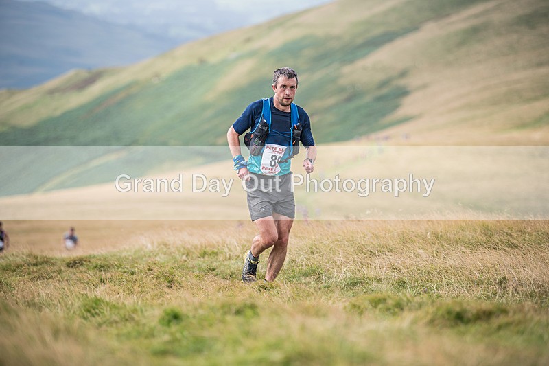 Sedbergh-70 - Sedbergh Hills Fell Race Sunday 18th August 2024