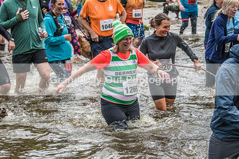 Dovedale Dash-430 - Dovedale Dash Sunday 5th October 2025