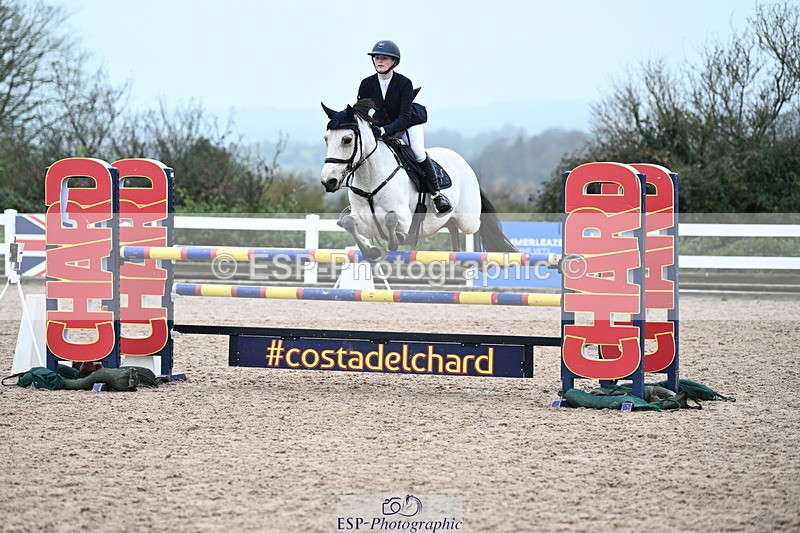 231118A-135622-03208 - Cls 9 Foxhunter & 1.10m Open