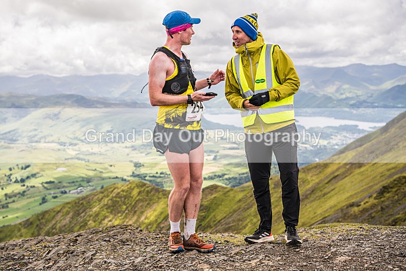 Blencathra-1238 - Blencathra Fell Race Sunday 28th June 2026