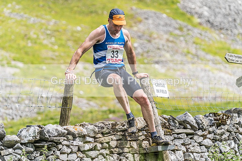 Settle Hills-566 - Settle Hills Fell Race Sunday 21st June 2026