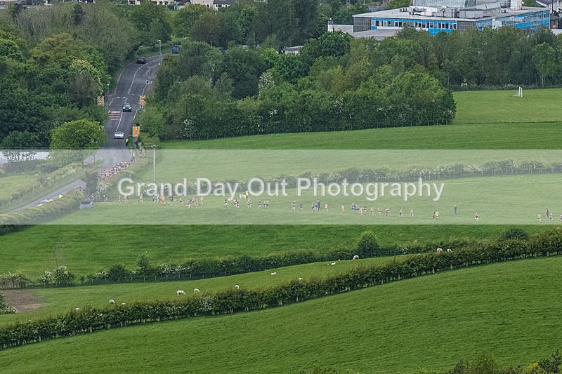 Hay-O-6 - Hay-O Trail Race Tuesday 19th May 2026