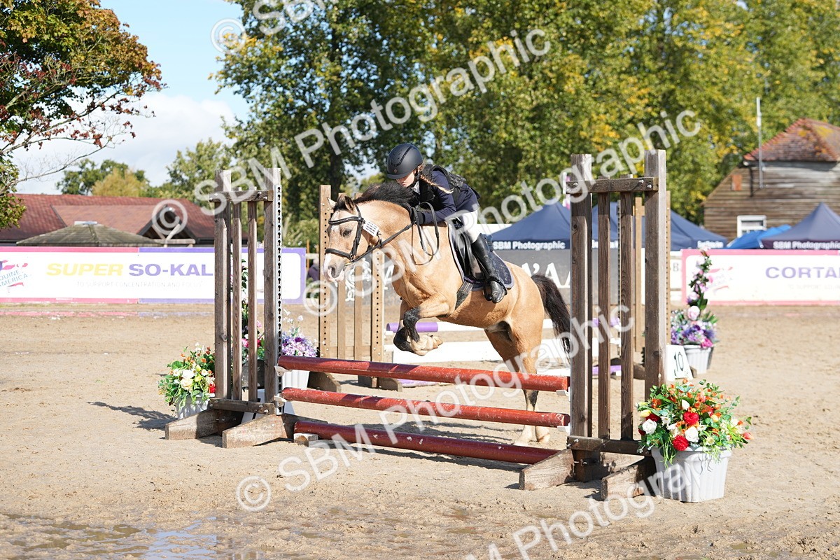 SBM_38373 - J6 - Junior Pony 55cm Championship