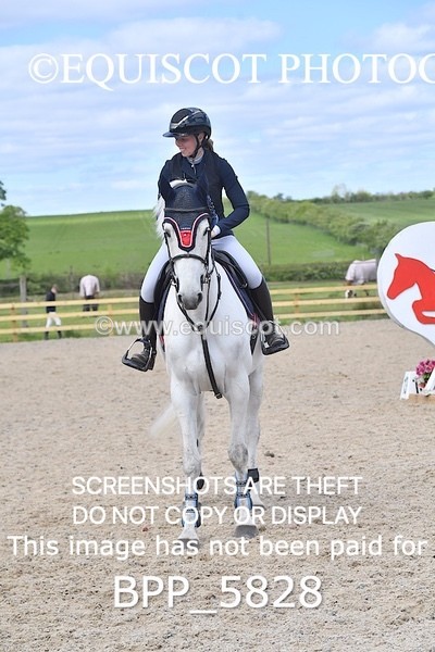 BPP_5828 - CLASS 25 SUN  0.95m Amateur Championship Qualifier