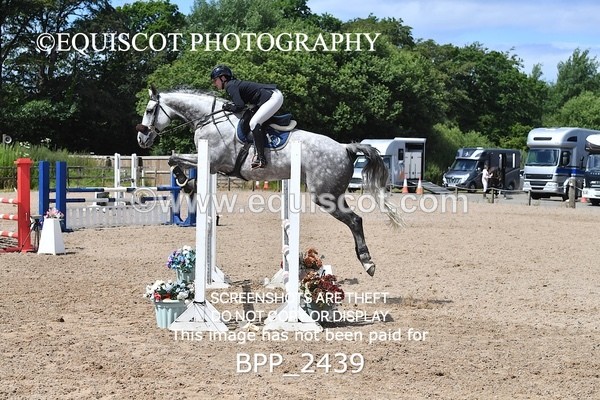 BPP_2439 - CLASS 4 SAT Senior Discovery/ 1m Open