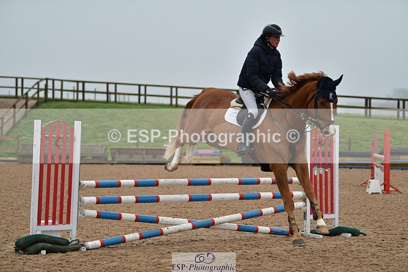 240214A-101735-00126 - Cls 1 British Novice and 90cm Open