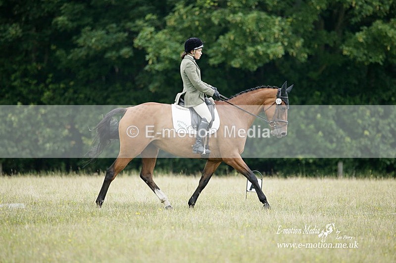 BVRC 030721 700 - Bourne Valley Riding Club Dressage 03/07/21