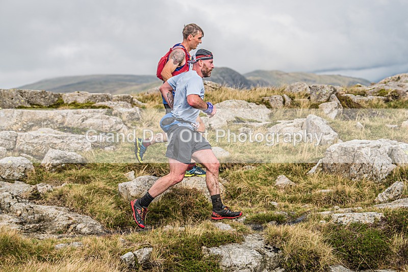 Three Shires-820 - Three Shires Fell Face Saturday 16th September 2023
