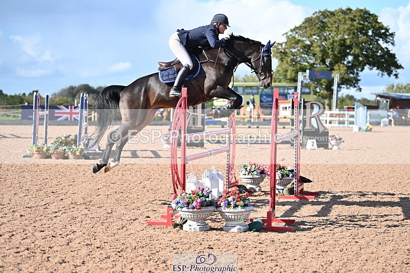 231014A-142613-05705 - Cls 20 Blue Chip Performance Champ Quali