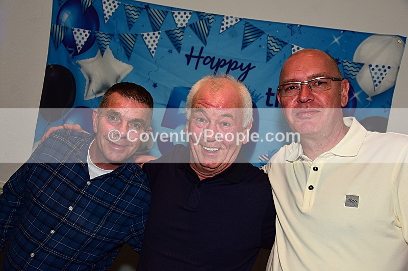 Paul-384 - Paul's 50th