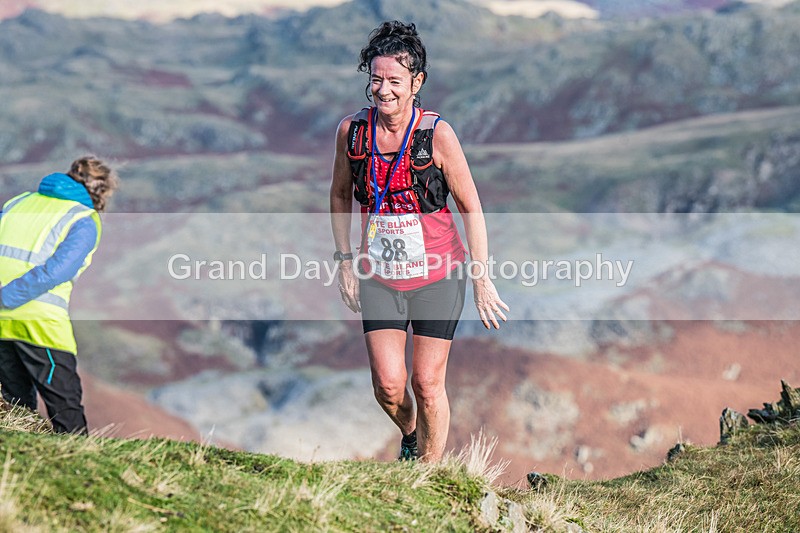 Dunnerdale-645 - Dunnerdale Fell Race Saturday 12th November 2022