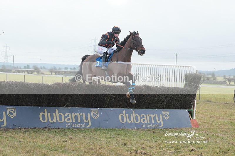 PtP 290123 308419 - Heythrop Hunt PtP Cocklebarrow 29/01/2023