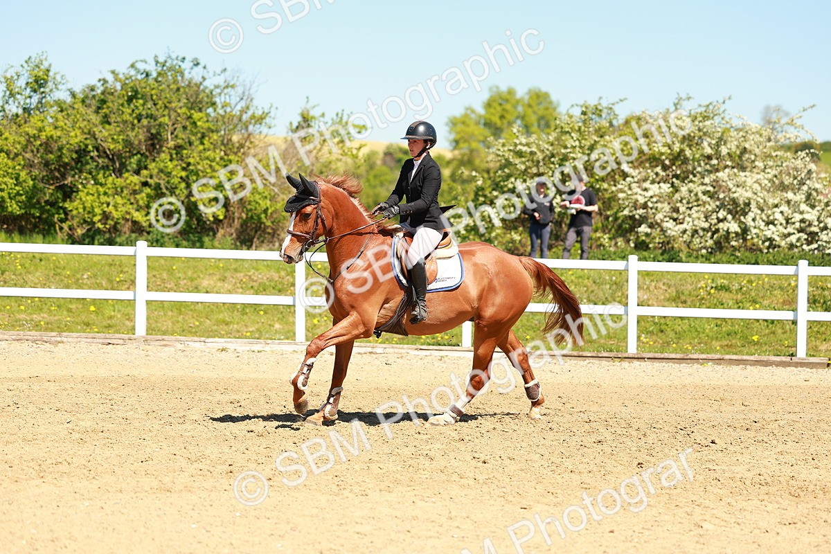 SBM_000947 - Class 3 - Senior Discovery - 1.00m