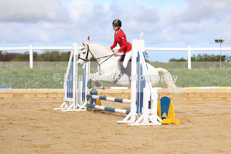 3E7A5543 - Class 2: 50cm Restricted