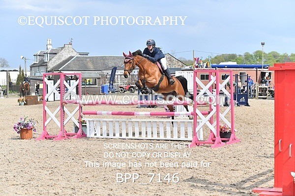 BPP_7146 - CLASS 6 FRI 0.95m Amateur Championship Qualifier