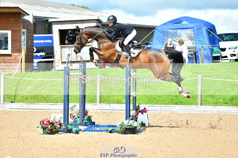 230723A-133149-12651 - Cls 12, 2 Star Big 1.45m GP 12.45 to End