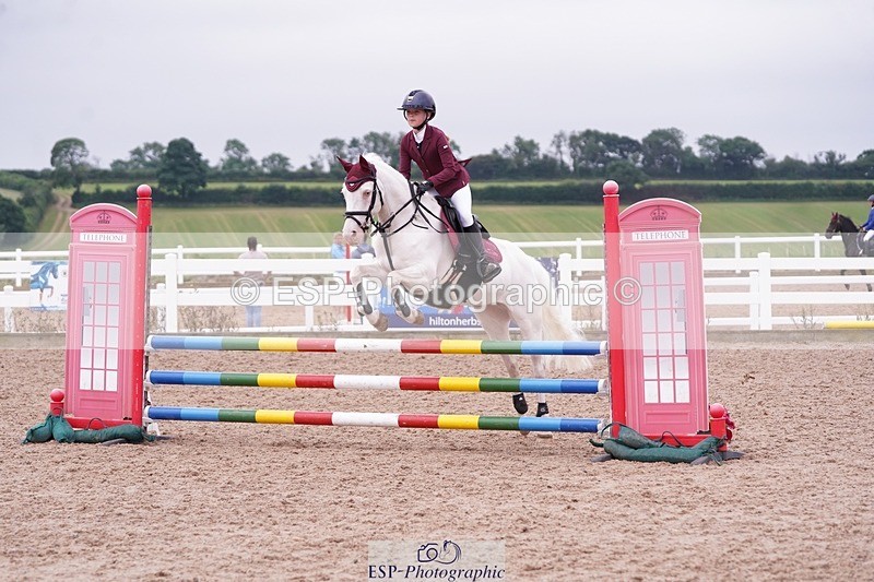 250629-091026-10086 - Cls 35 Pony British Novice & 80cm Open