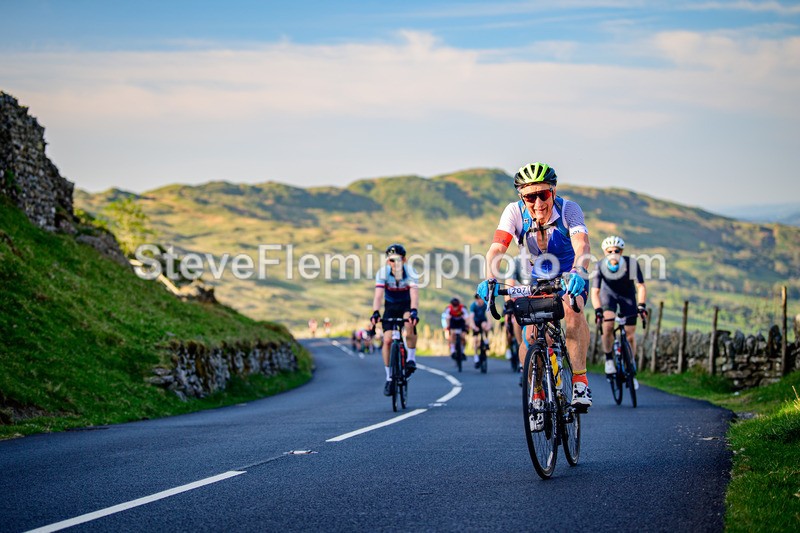 073000 - Kirkstone Pass 07:00 - 08:00