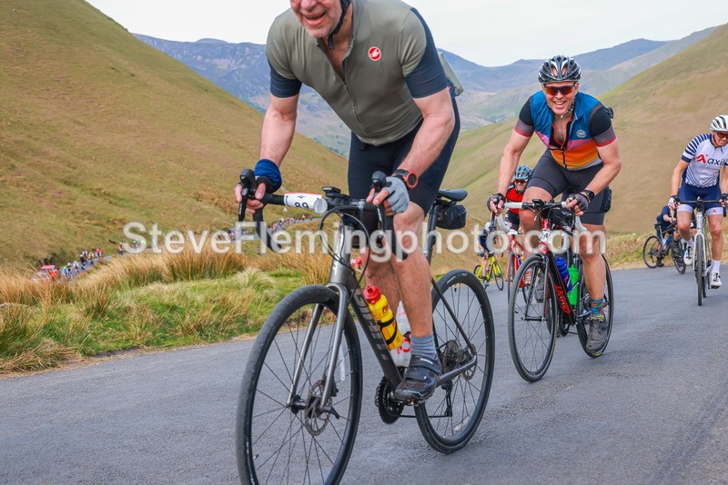 100345 - Newlands Pass 10.00-11.00