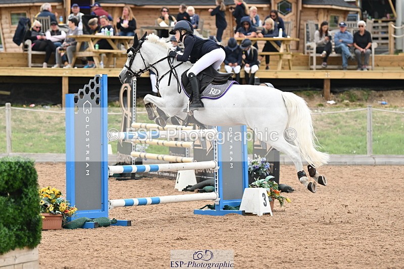 240630A-134609-13846 - Cls 25 HOYS 138cm Qualifier