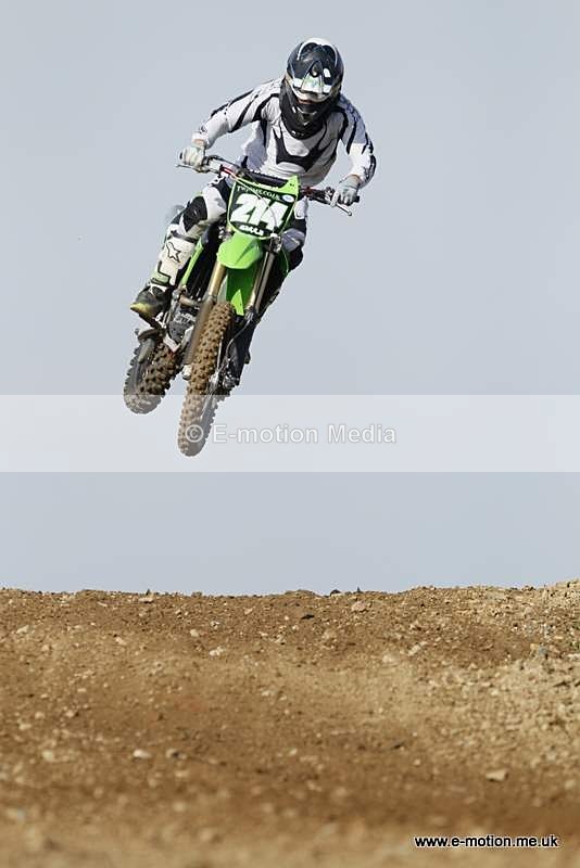 MX 091010-713 - GSY 2 Day 09/10/10