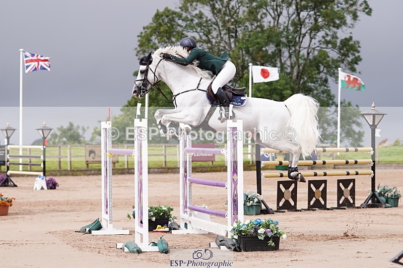 240720A-092856-13813 - Cls 3, 3 Star Small Tour 1.40m