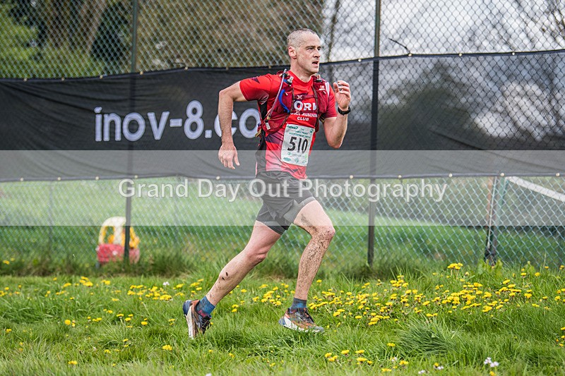 3 Peaks-2214 - The 3 Peaks Race Saturday 27th April 2024