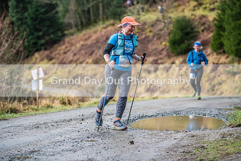 Glentress-1040 - High Terrain Events Glentress Marathon 21 & 10K Trail Races Sunday 18th February 2024