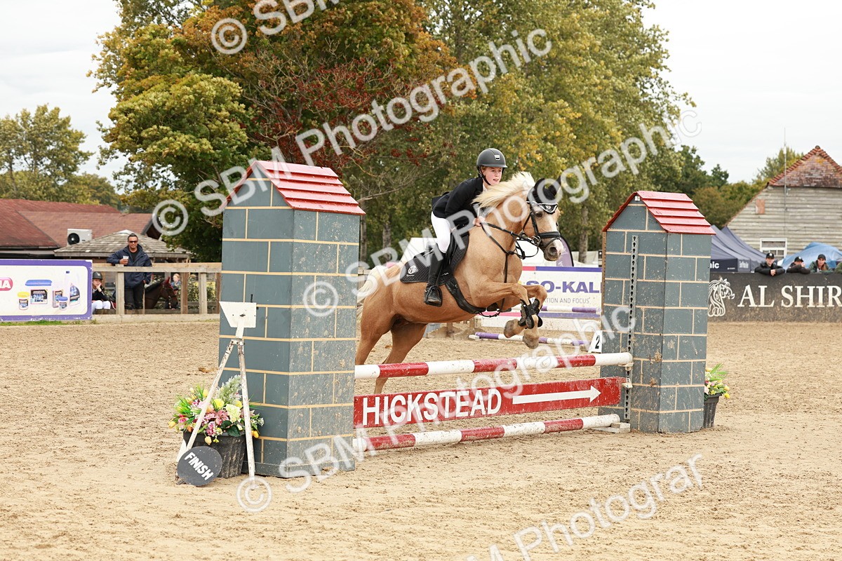 SBM_66902 - J13 - Junior Pony 60cm Championship