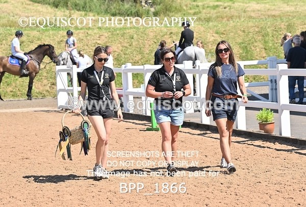 BPP_1866 - THU CLASS 3 Scottish Branch North West Junior Championship **Viewing/Selection class for 148 teams**