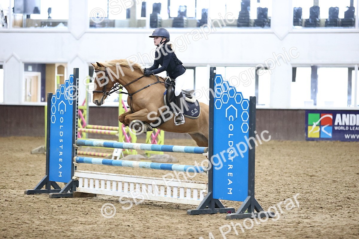 SBM_000482 - Class 2 - Pony British Novice - 80cm