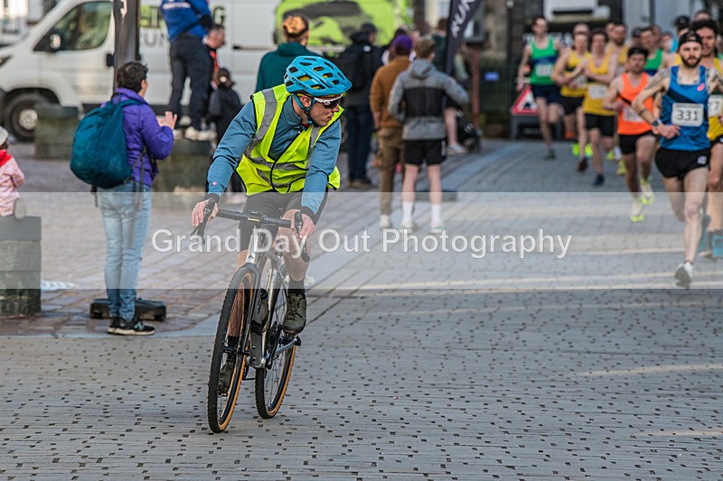 Keswick RTH-64 - Keswick AC Round The Houses Road Race Wednesday 24th April 2024