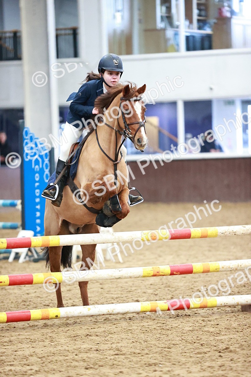 SBM_000313 - Class 2 - Pony Winter Champs 80cm