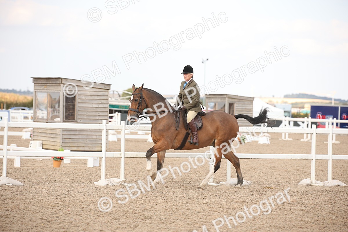 SBM_08787 - Class 12R Regional Ridden Pre-Vet