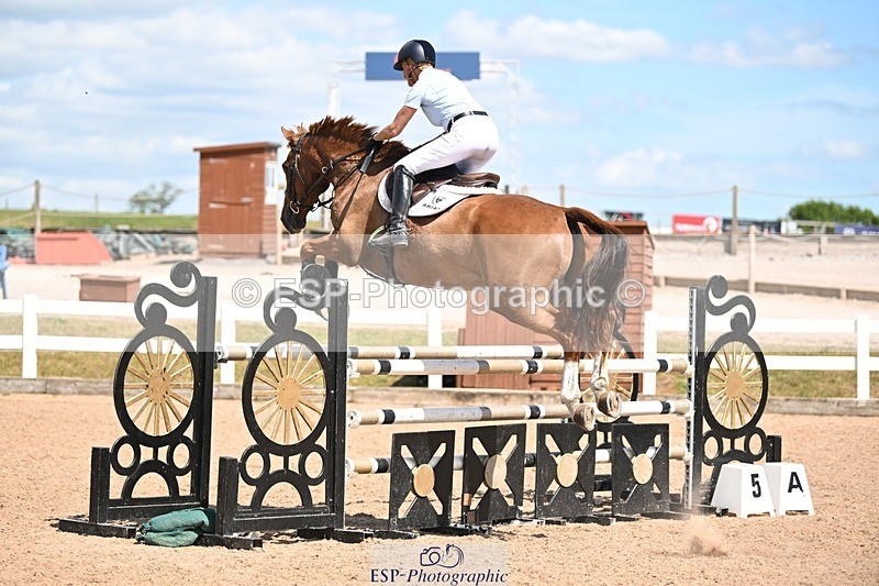 250709-152008-01120 - Cls 6 Snr Fox & 1.20m